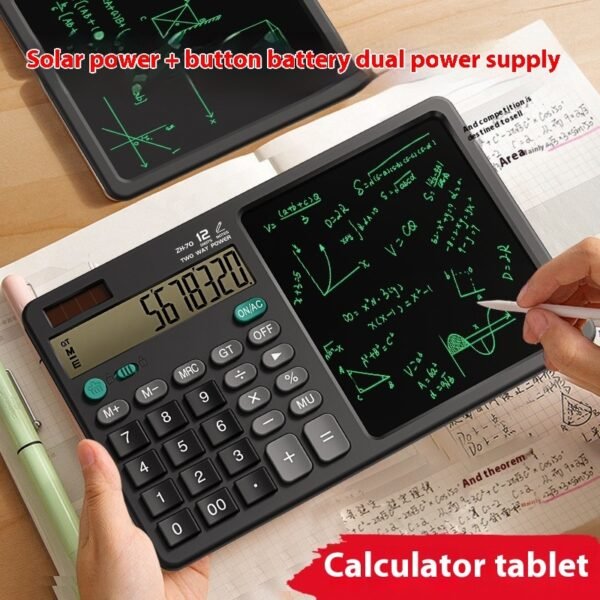 Desktop Financial Calculator – Professional Business & Financial Computing Calculator